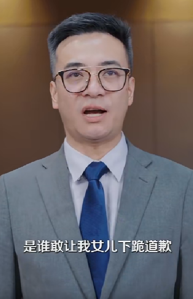 离婚后,哥哥们送我十个男模