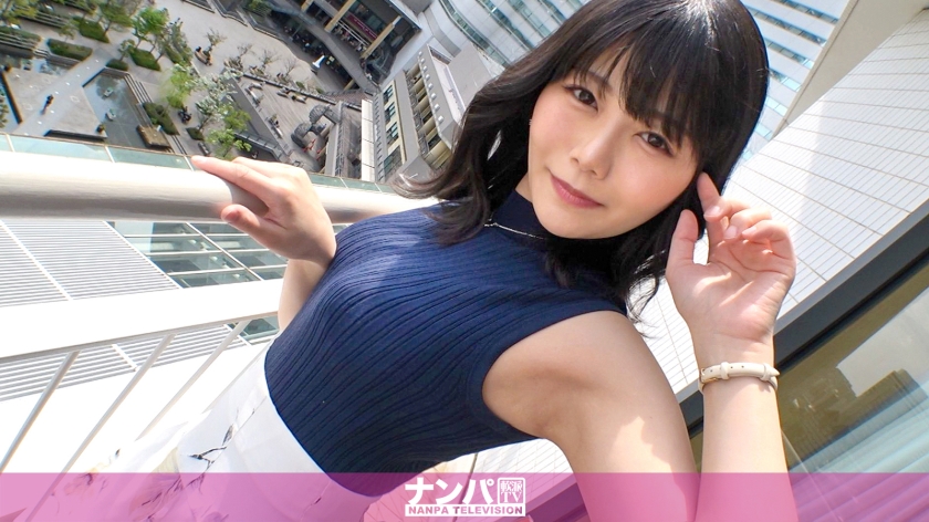 [200GANA-2901] 樱木町艳遇实录 气质御姐1949被搭讪→端庄轻熟女意外主动！骑乘位疯狂抽插中出绝顶