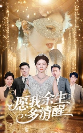 愿我余生多清醒