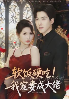 软饭硬吃！我宠妻成大佬