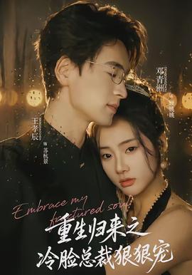 重生归来之冷脸总裁狠狠宠